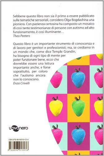 Le percezioni sensoriali nell'autismo e nella sindrome di Asperger - immagine 2