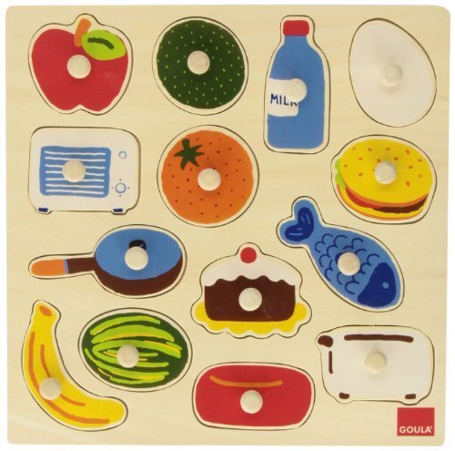 Puzzle dentro e fuori