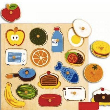 Puzzle dentro e fuori - immagine 3