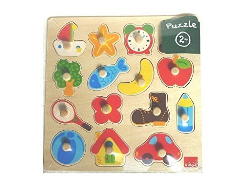 Puzzle dentro e fuori - immagine 2