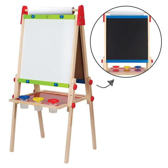 Tavola Magnetica/Studio d'arte portatile - immagine 2