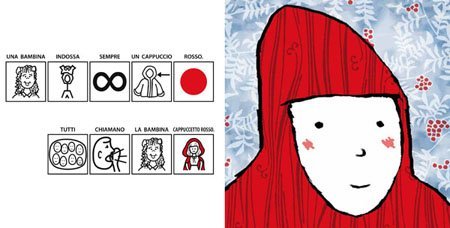 Cappuccetto rosso - immagine 2