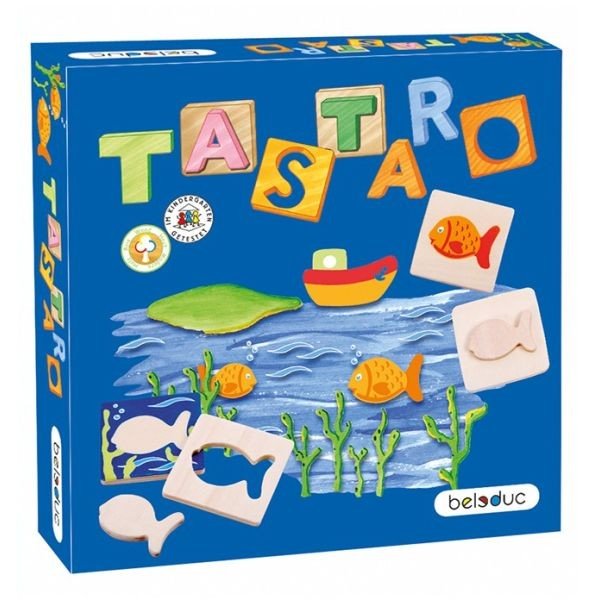 Tastaro