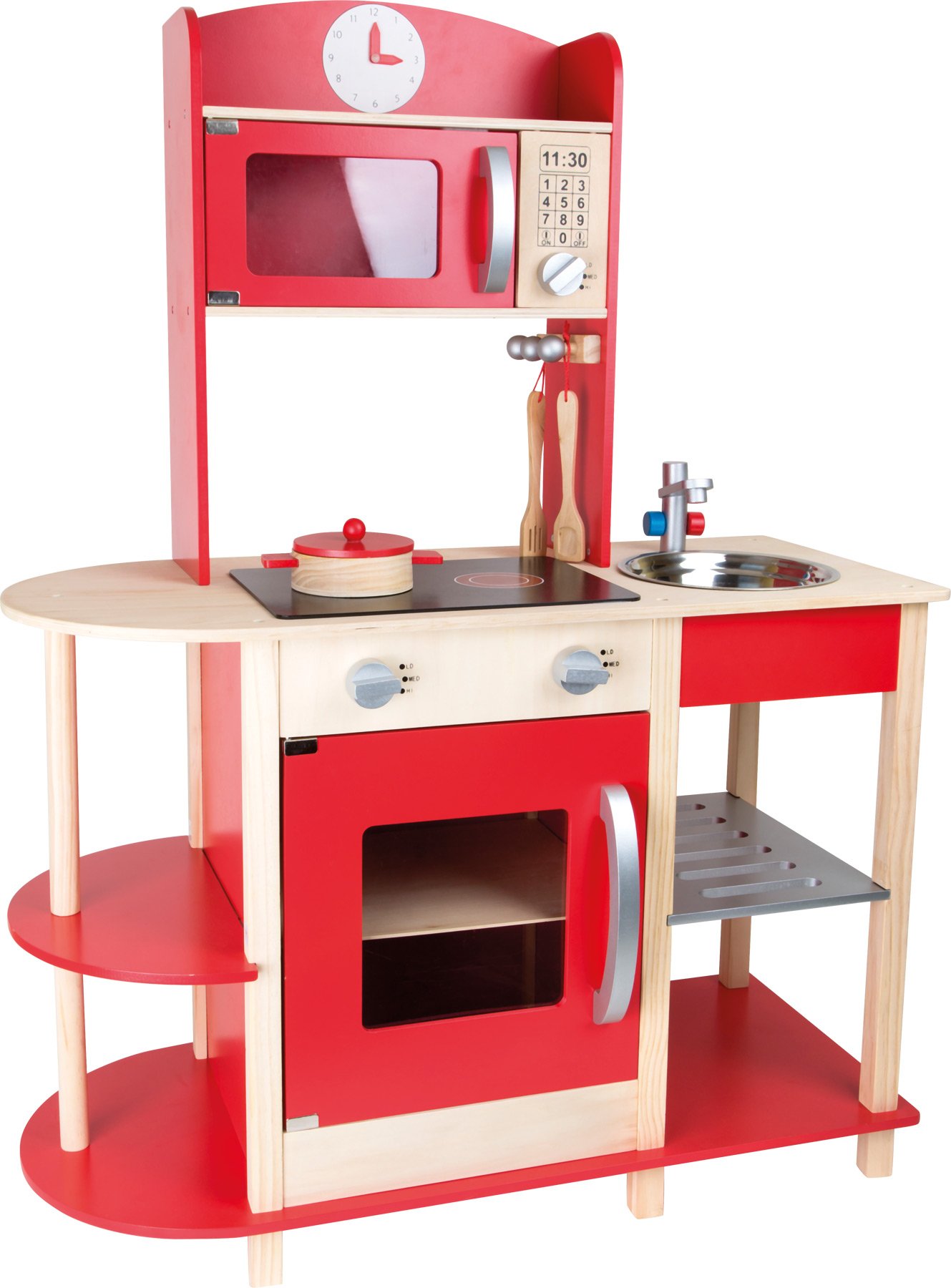 Cucina "Buongustaio"