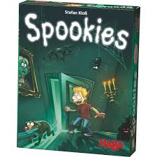 SPOOKIES