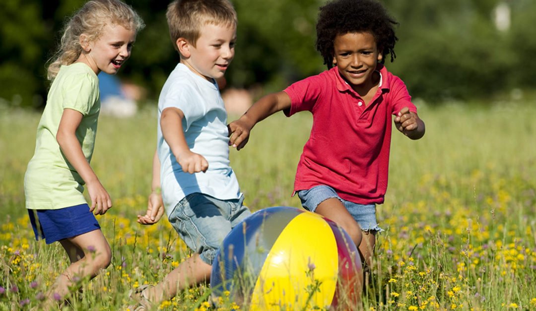 STEREOTIPI DI GENERE: GIOCHI PER BAMBINO E BAMBINA, CHI DECIDE?