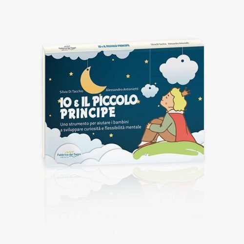 IO & IL PICCOLO PRINCIPE