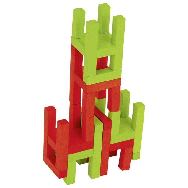 GIOCO DI EQUILIBRIO SEDIE - immagine 5