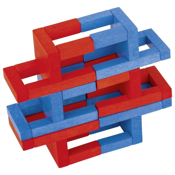 GIOCO DI EQUILIBRIO SEDIE - immagine 4