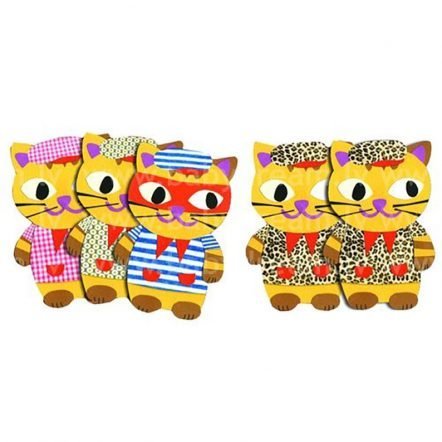 MISTICAT - immagine 2