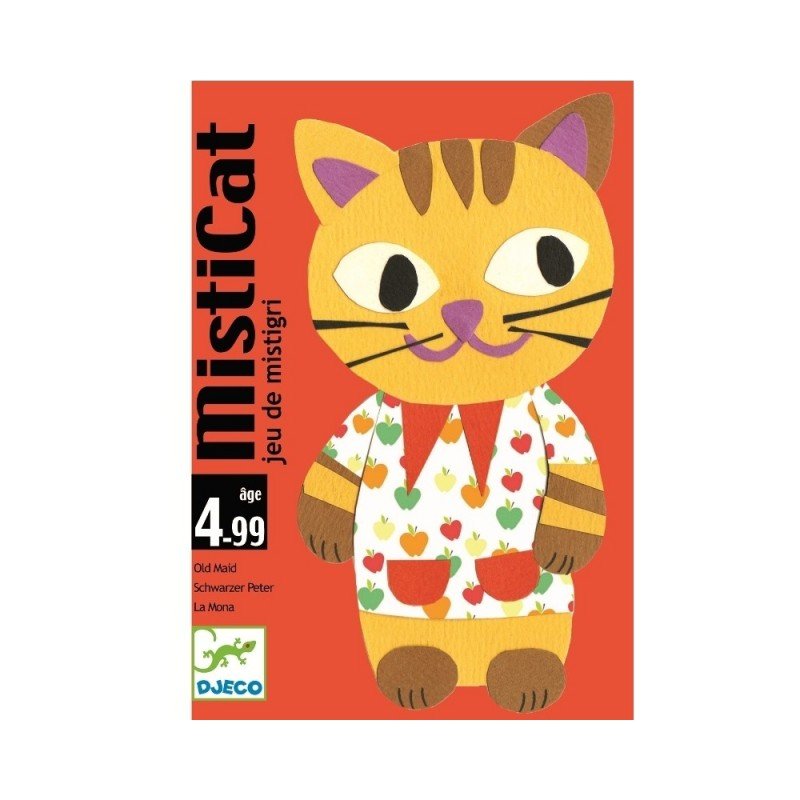 MISTICAT