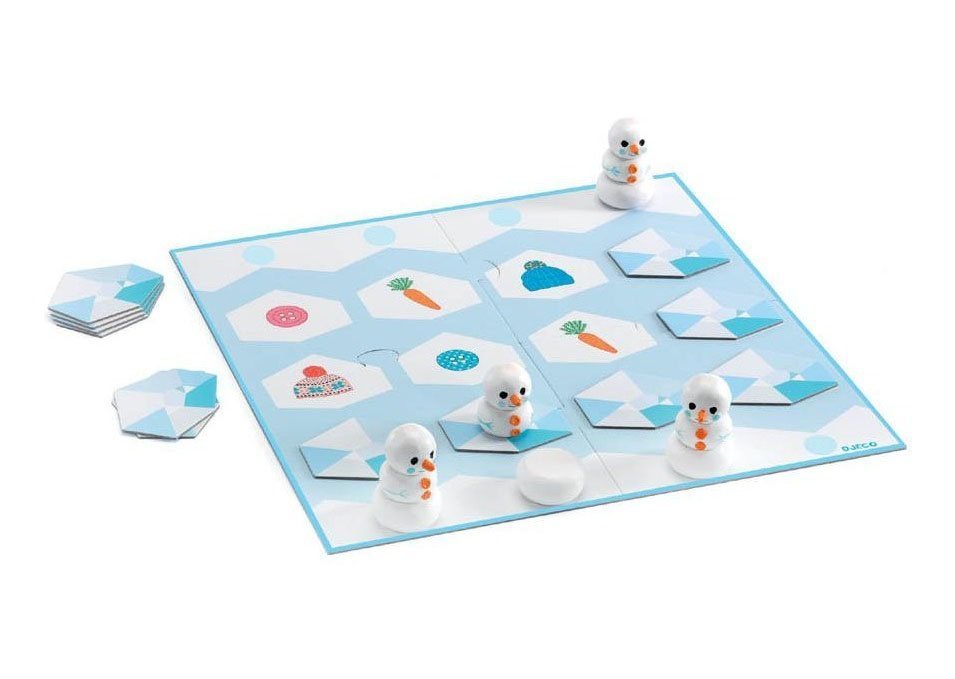 SNOW SNOW - immagine 2
