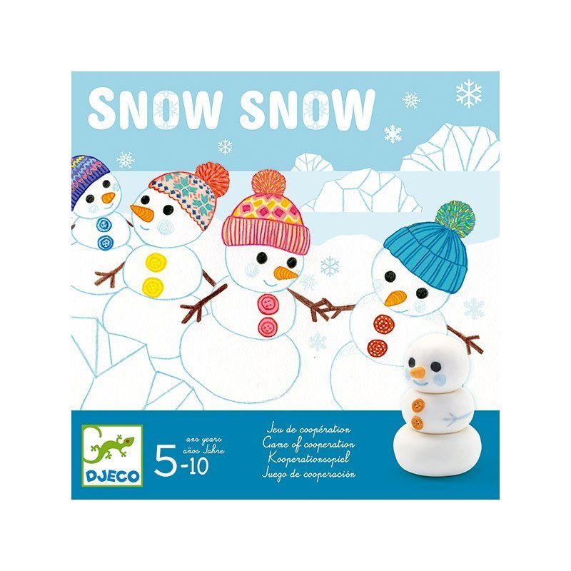 SNOW SNOW