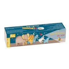 LAMPADA PROIETTA FAVOLE "LES PAPOUM" - immagine 3