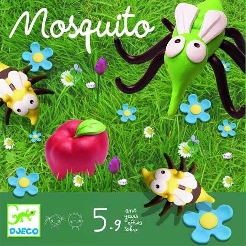 MOSQUITO