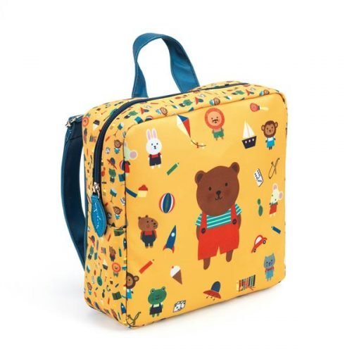 ZAINETTO ORSO DJECO