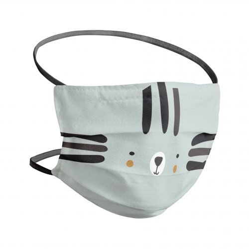 SET 2 MASCHERINE BAMBINO/A