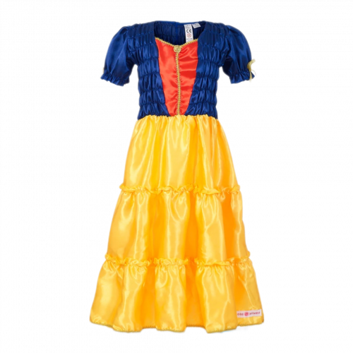 COSTUME DI CARNEVALE - BIANCANEVE