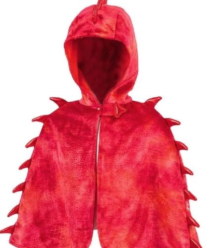 COSTUME DI CARNEVALE - DRAGHETTO