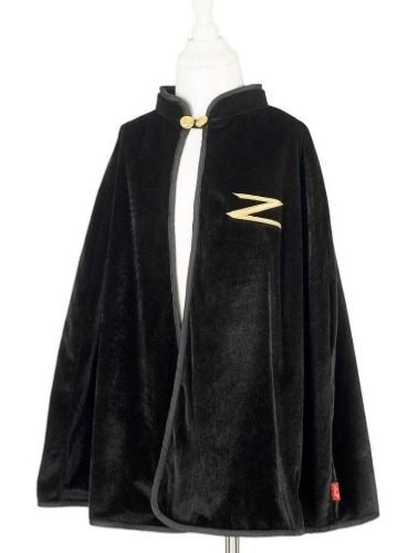 COSTUME DI CARNEVALE - ZORRO