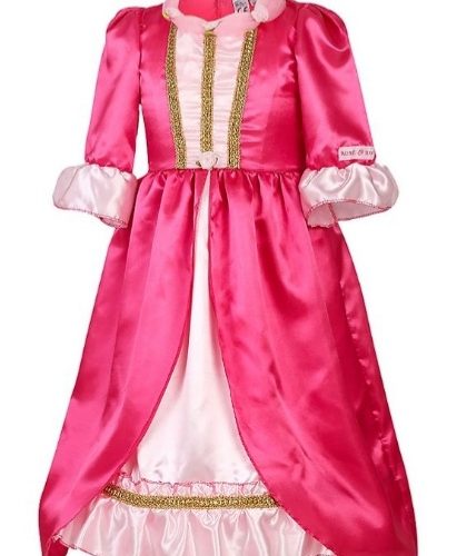 COSTUME DI CARNEVALE - PRINCIPESSA MARILYN