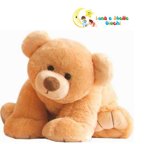 ORSO GROS'OURS 90CM MIELE