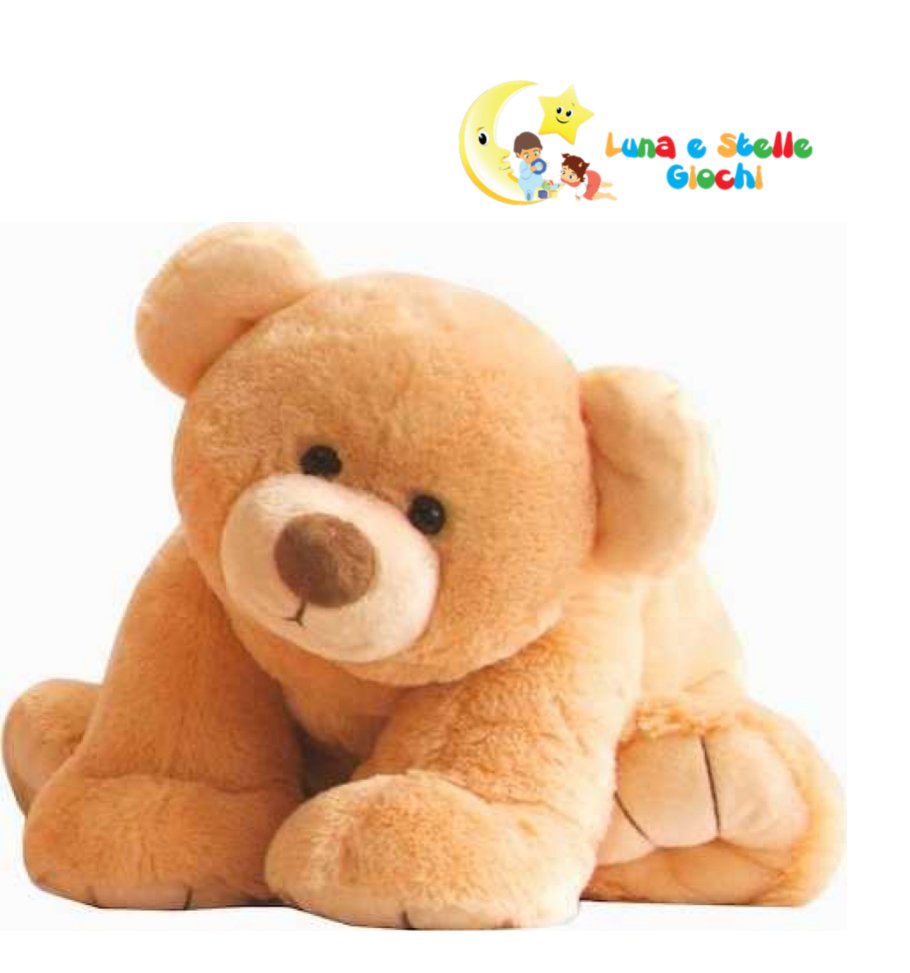 ORSO GROS'OURS 90CM MIELE
