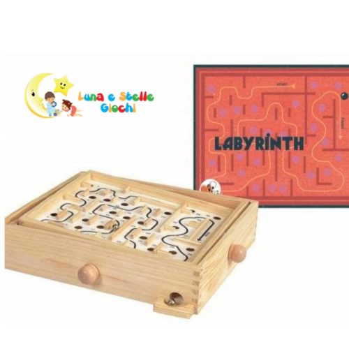 LABIRINTO