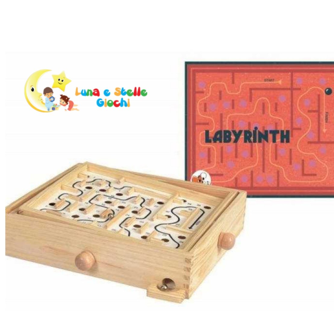 LABIRINTO