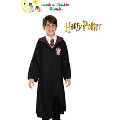 TUNICA HARRY POTTER