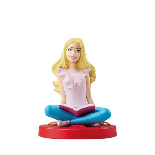 PERSONAGGIO SONORO - BARBIE: MIGLIORI AMICHE