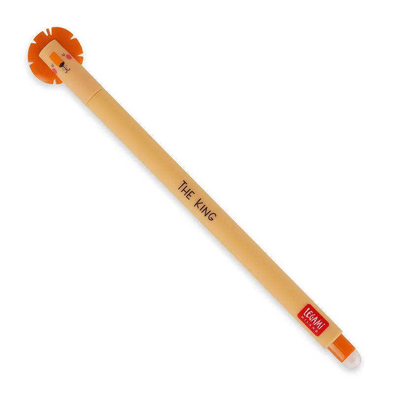 PENNA CANCELLABILE -Leone