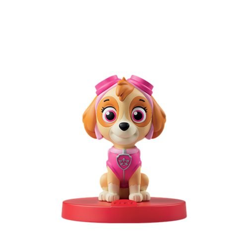 PERSONAGGIO SONORO - PAW PATROL SKYE