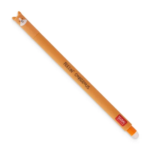 PENNA CANCELLABILE - Corgi