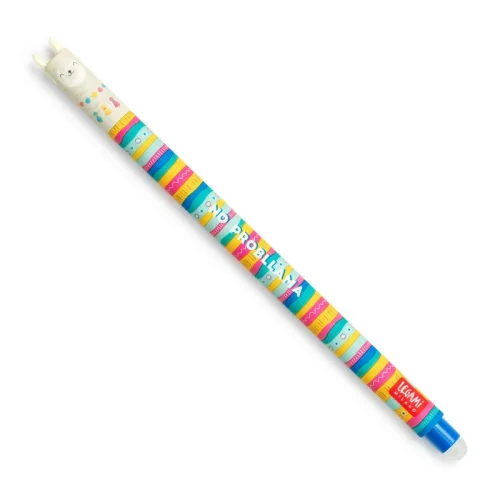 PENNA CANCELLABILE - Llama