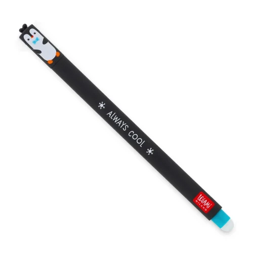 PENNA CANCELLABILE - Penguin