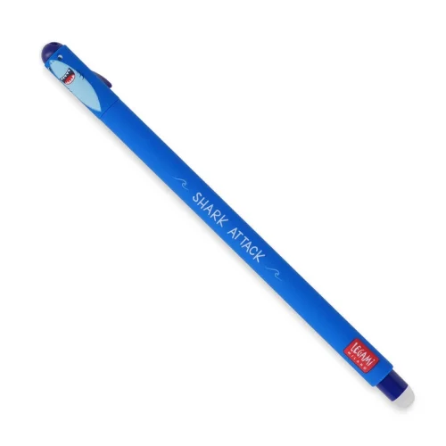PENNA CANCELLABILE - Shark