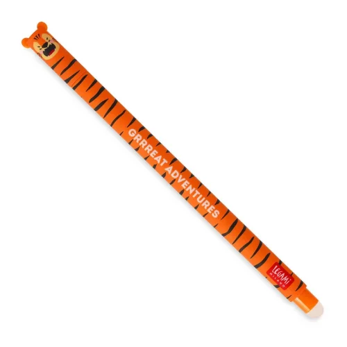 PENNA CANCELLABILE -Tigre