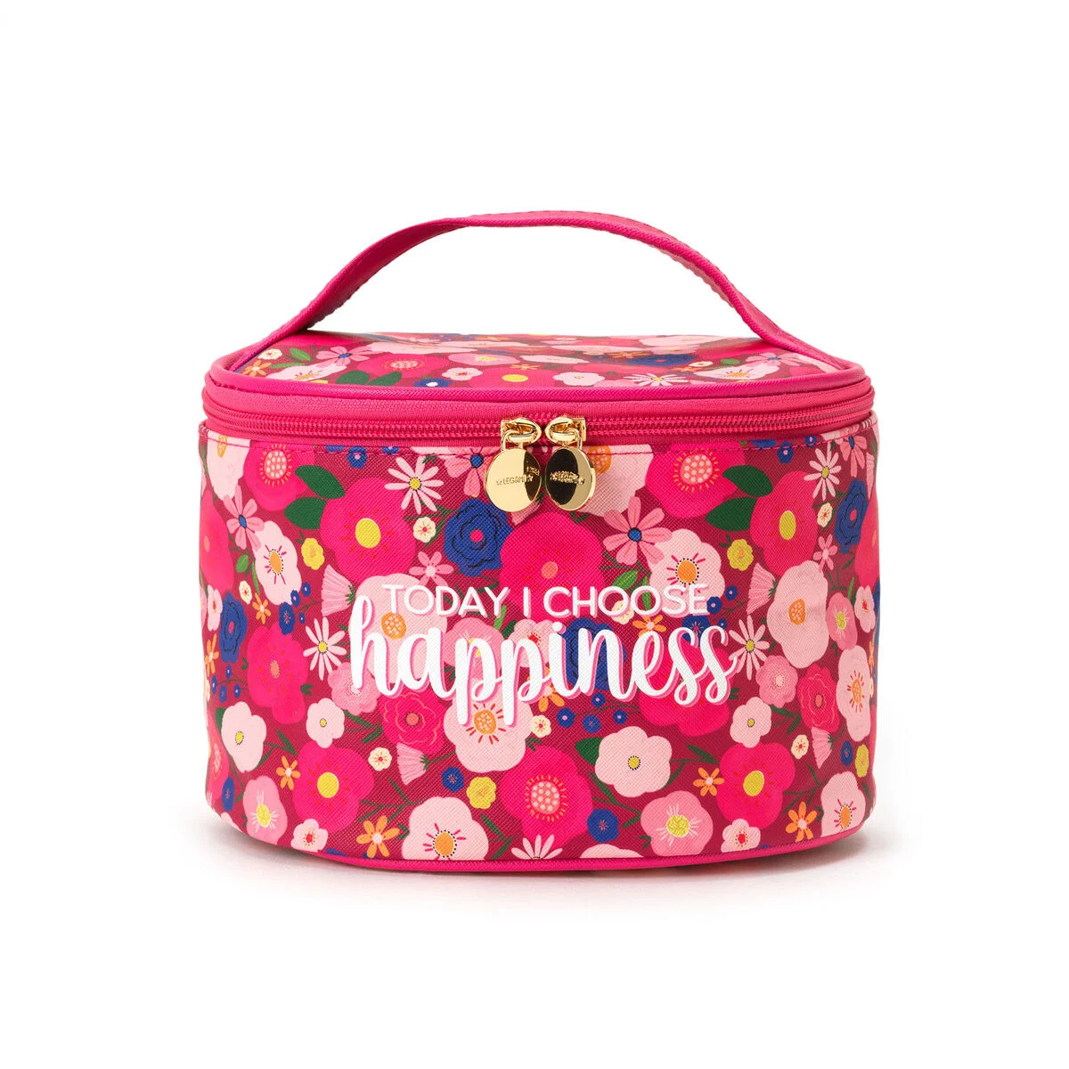 BEAUTY CASE - HELLO BEAUTY!