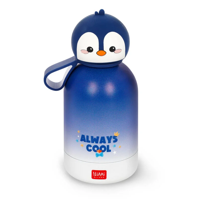 BORRACCIA TERMICA "HOT&COLD" - immagine 4
