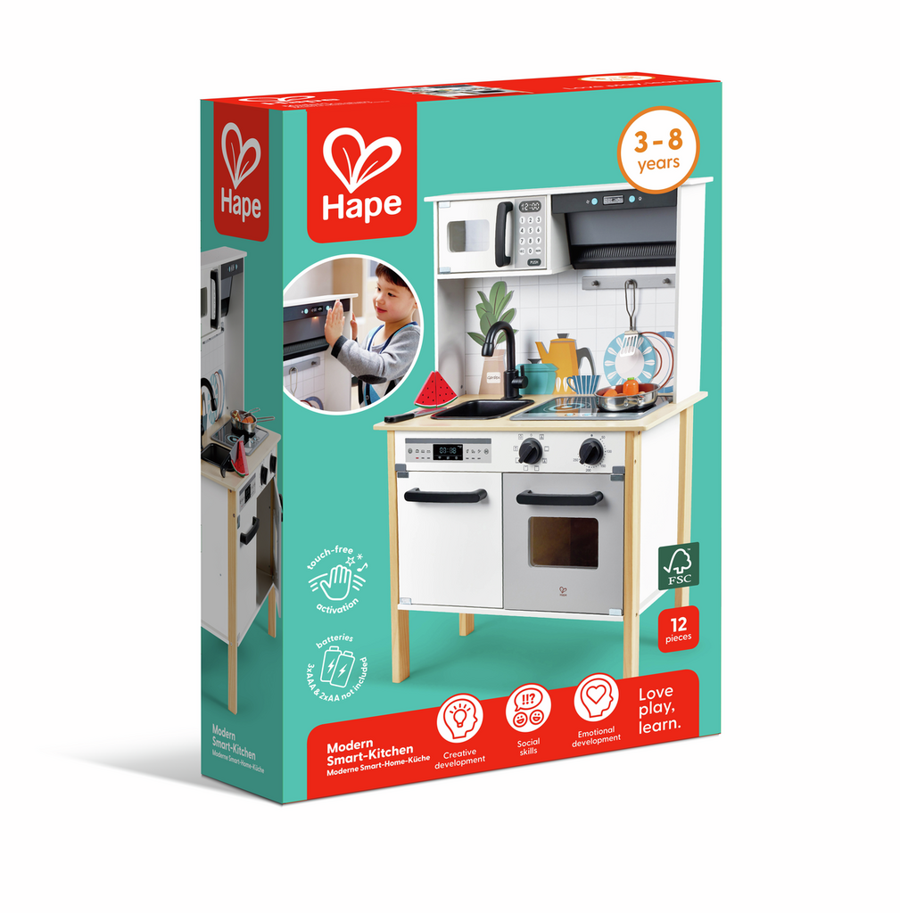 CUCINA SMART