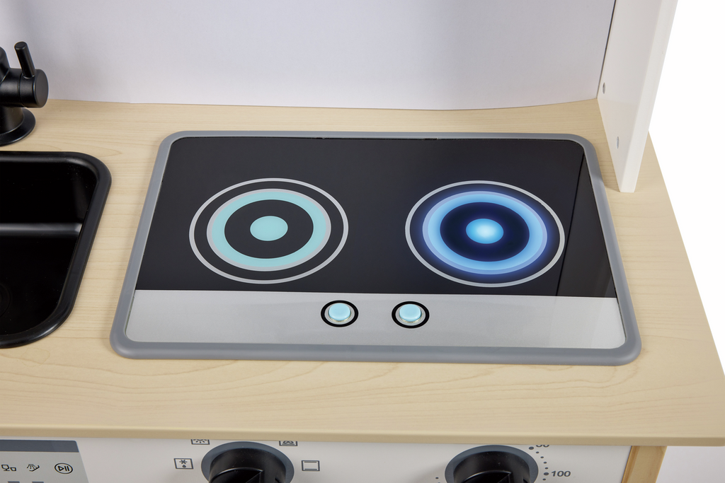 CUCINA SMART - immagine 5