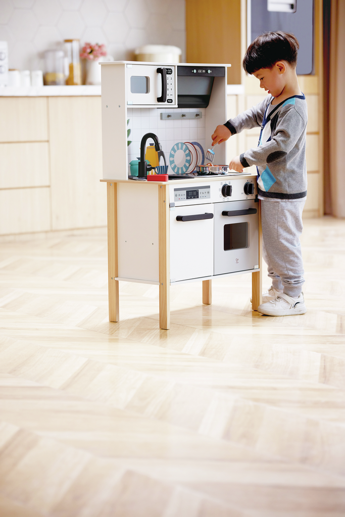 CUCINA SMART - immagine 4