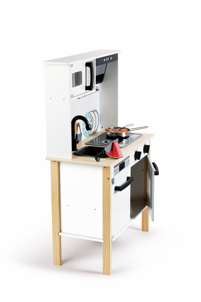 CUCINA SMART - immagine 3