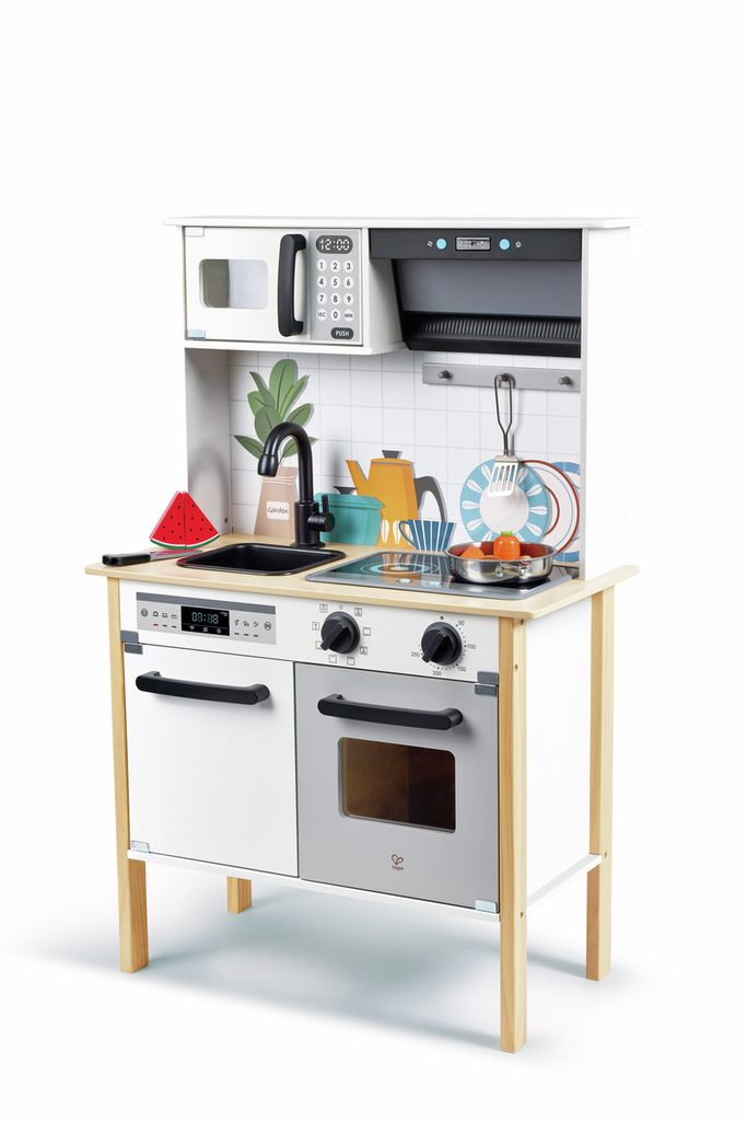 CUCINA SMART - immagine 2