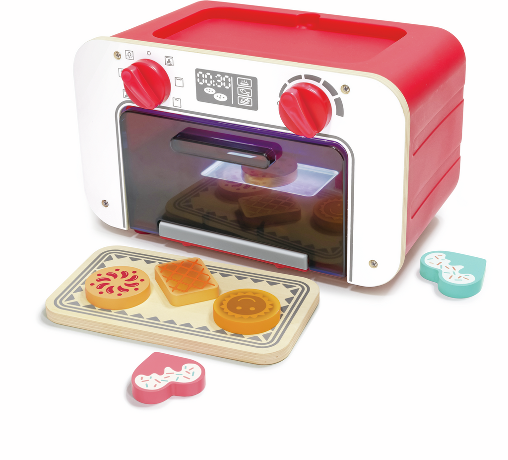 FORNO BISCOTTI MAGICI - immagine 2