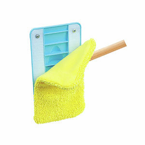 SET PULIZIE SCOPA E SWIFTER - immagine 6