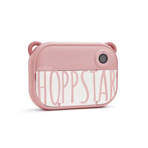 HOPPSTAR MACCHINA FOTOGRAFICA ARTIST